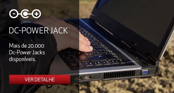 DC-Power Jack