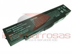 BATERIA SONY VAIO VGP-BPS2C  4400 MAH  BLACK COMP. (3E)