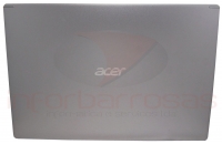 Acer A515-55G Lcd BackCover SILVER
