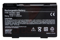 BATERIA TOSHIBA M30X M40X 4300 MAH COMP. (3L)