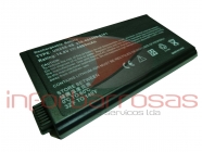 Bateria Fujitsu Amilo D1840 A1630