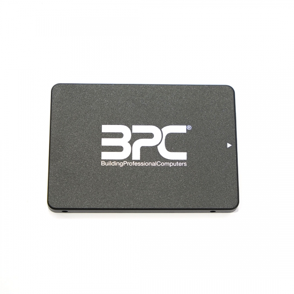 SSD BPC 2.5 Sata 3 256Gb