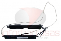 Lenovo IdeaCentre AIO 910-27ISH Speaker Harman Kardon KIT ESq. Dir.