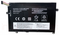 Bateria Lenovo ThinkPad E470 10.95V 3500mAh Compativel