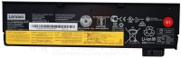 Bateria Lenovo ThinkPad T580 Externa
