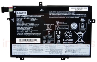 Bateria Lenovo ThinkPad L14 L17C3P52 3 Celulas 45WH