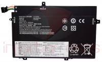 Bateria Lenovo Thinkpad L480 11.4V 4500mAH Compatível