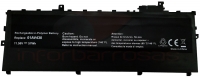 Bateria Lenovo ThinkPad X1 Carbon 6th Gen 3 Celulas 11.58V 4800mAh 55WH Compativel