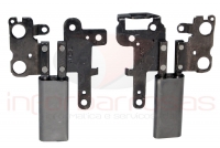 Lenovo Lenovo X1 Carbon 4G Lcd Hinge Kit (Touch) (Produto recondicionado  95% Novo) Non Touch