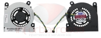 Lenovo Ideacentre AIO 520S-23IKU Fan
