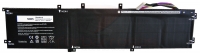 Bateria Dell XPS 15 9550 11.1V 5500mAh 61Wh Compativel