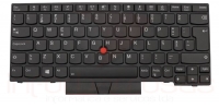 Teclado Lenovo ThinkPad L13 Com BackLight