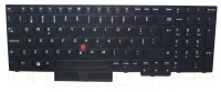 Teclado Lenovo ThinkPad E595