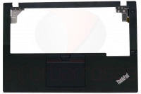 Lenovo ThinkPad X250 Top Cover Sem teclado Com Leitor de impressões digitais