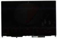 Display Lenovo ThinkPad X380 Yoga Led 13,3 Full HD Com WebCam