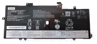 Bateria Lenovo ThinkPad X1 Carbon 7th Gen 4 Celulas 15.4V 51Wh