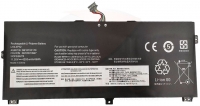 Bateria Lenovo ThinkPad  Yoga X390 3 Celulas 11.55V 49Wh 4200mAh Compativel