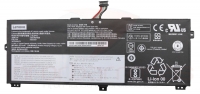 Bateria Lenovo ThinkPad  Yoga X390 3 Celulas 11.55V 50Wh