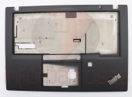 Lenovo ThinkPad X390 Top Cover Sem Teclado Com Finger Print