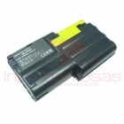 BATERIA IBM ThinkPad T30 02K7034 02K7073 02K6572