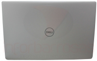 Dell Latitude 5590 Lcd BackCover SILVER