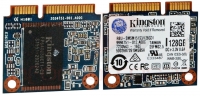 Asus N551JX SSD 128GB MSATA