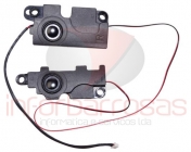 Asus K401UQ Speakers