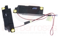 Asus G531GT Speaker Set Conetor 4 Pinos