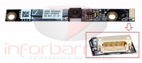 Asus UL50AT  CMOS CAMERA MODULE 0.3M FIX