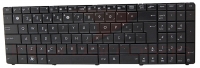 Teclado Asus K53U K73