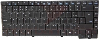 Teclado Asus F5 X58 DIREITA