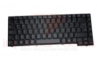 Teclado Asus A4 F5 DIREITA