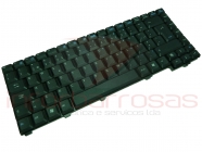 TECLADO ASUS A3 A6 A9 A3000 ESPANHOL