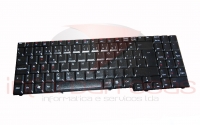 Teclado Asus G50 G71G G71GX G71V