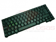 Teclado Asus G1 G1S