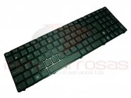 TECLADO ASUS U50 (7R).