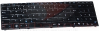 Teclado Asus N53 N53JG N53JL N53JN N53JQ N53SN N53SM N53SV N73JF