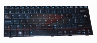 Teclado Asus EeePc 1001PX 1005H 1008 BLACK