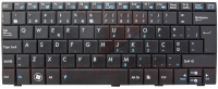 Teclado Asus EeePc 1005 1008 1008p (new model) BLACK