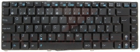 Teclado Asus EeePc 1225B