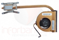 Lenovo ThinkPad T440 Heatsink Com Fan