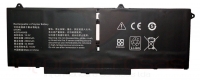 Bateria Dell Latitude  5330 15.2V 42.56Wh 2800mAh Compativel