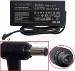 Transf. Asus 20V 9A 180W Conetor 6.0mm x 3.7mm Com Pino interior