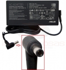 Transf. Asus 20V 10A 200W Conetor 6.0mm x 3.7mm Com Pino Interior