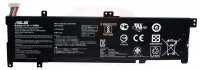 Bateria Asus K501LB B31N1429 11.4V 4110mAh