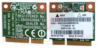 Antenas Asus K52 802.11B/G/N 1*1 WLAN HMC
