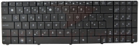 Teclado Asus G60 G73 N60 N61 N71 A52 K52 X52