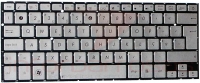 Teclado Asus  UX31E Champagne