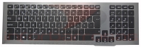 Teclado Asus G75VX Com Backlight