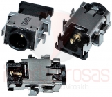 Asus UX305 DC Jack